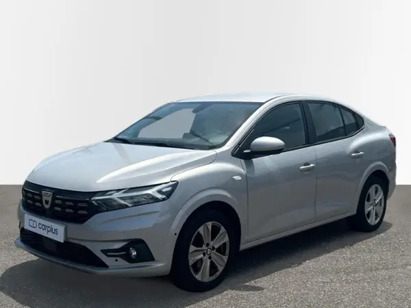 Dacia de segunda mano - Carplus